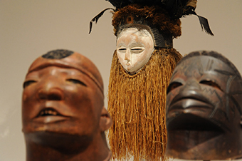 Unterzeichnung einer Vereinbarung zur Museumskooperation mit Nigeria