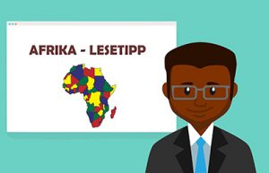 Lesetipp/ntv: Öl und Gas für Europa - Steigt Afrika zur neuen Energiedrehscheibe auf?