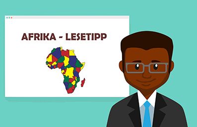 Lesetipp/Handelsblatt: Gastkommentar: Deutschland sollte seine Perspektive auf Afrika verändern