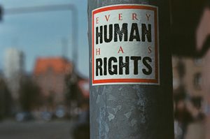 Menschenrechte können nicht warten – Kongo-Kampagne appelliert an Bundesregierung zum Internationalen Tag der Menschenrechte 2021