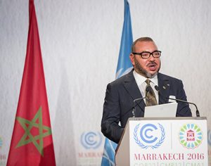 Marokko: König Mohammed VI. zur Persönlichkeit des Jahres in Frankreich ernannt
