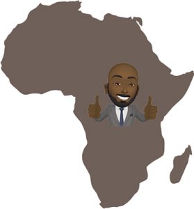 TOP-Artikel! SZ-Korrespondent über die Afrika-Berichterstattung