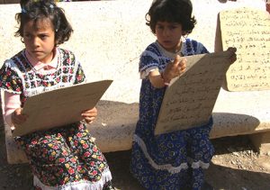 Lesetipp/nau.ch: Marokko-Erdbeben - widerliche Typen (Grüsel) wollen «helfen», indem sie Mädchen heiraten