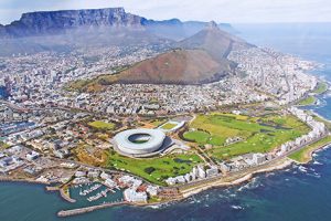 Südafrika - das Land mit der weltweit größten Ungleichheit