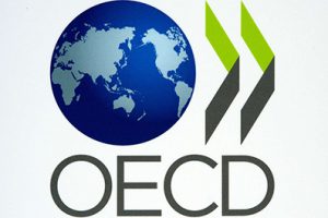 OECD stellt neuen Entwicklungsbericht zu Afrika beim DIHK vor