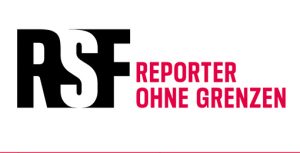 Stellenangebote: Reporter ohne Grenzen sucht mehrere Mitarbeiter:innen