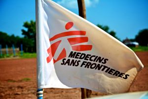 Sudan: Team von Ärzte ohne Grenzen angegriffen, ausgepeitscht und mit dem Tod bedroht
