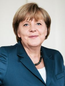 Côte d’Ivoire: Angela Merkel erhält heute den Felix Houphouët-Boigny-UNESCO-Preis für Friedensforschung