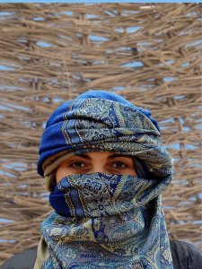 IPG-Journal: Marokko/Frauen: Meisterinnen der Anpassung