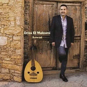 CD-Tipp: Driss El Maloumi (Marokko) “Aswat”