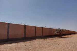 Medico/Niger: Flucht und Migration - Kartographie der Verantwortung