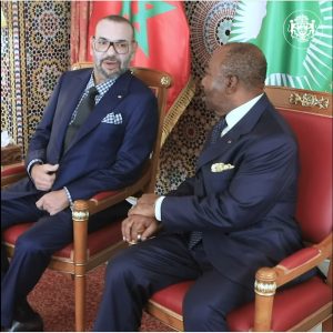 Marokko: Sorge um die Gesundheit von König Mohammed VI.