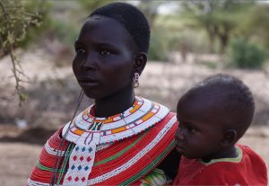 Blutiges CO2: Wie ein CO2-Kompensationsprojekt Millionen mit indigenem Land in Nordkenia verdient
