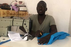 Senegal: Der erschreckende Bericht eines Migranten, ehemaliger Gefangener in Libyen