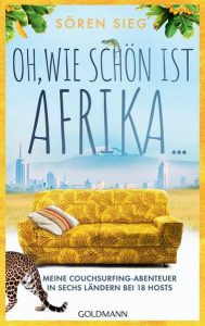 Volker Seitz*: Betrachtungen zu „Oh, wie schön ist Afrika“ und dem „sensitivity reading“