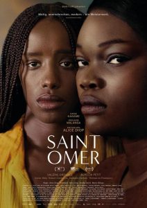 Kinotipp: Saint Omer