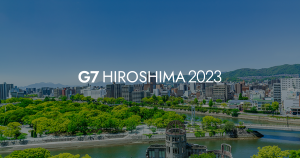 Südafrika vom G7-Gipfel in Japan ausgeschlossen