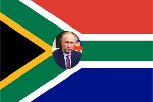 Afrika-Lesetipp / NZZ: Eiertanz um möglichen Putin-Besuch in Südafrika
