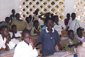 Afrika-Lesetipp/taz: Kriminalität gegen Kinder - In Sambia geht die Angst um