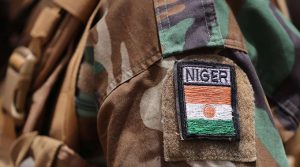 EUMPMEU Military Partnership Mission Niger: Bundeswehr unterstützt nigrische Streitkräfte beim Fähigkeitsaufbau