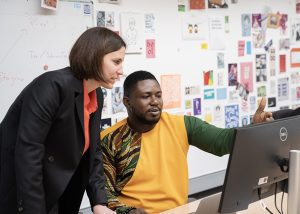 Kölner Digitalagentur sichert IT-Fachkräfte für deutsche Mittelständler durch Tech Hub in Ghana