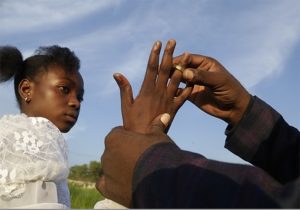 UNICEF: Zwölf Millionen Kinderehen jährlich – Subsahara-Afrika hat weltweit zweitgrößten Anteil an Kinderbräuten