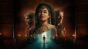 Netflix' „schwarze“ Kleopatra stört Ägypten, das eigene Doku mit einer „weißen“ Kleopatra herausbringt!