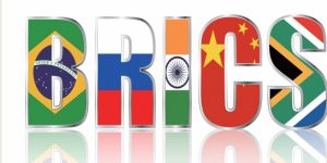 Zwei afrikanische Länder unter den sechs neuen BRICS-Mitgliedern