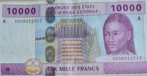 IPG-Journal/Afrika: Franc CFA - Kampf gegen die verhasste Währung