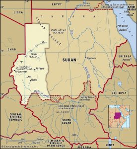 Lesetipp/ntv: Ethnische Säuberungen im Sudan - In Darfur gibt es Anzeichen für einen weiteren Völkermord