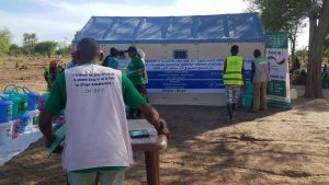 Welthungerhilfe: Erwartungen zur UN-Geberkonferenz zu Sudan