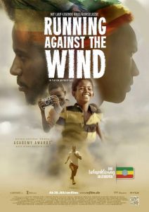 Äthiopien/Filmtipp: Running against the wind – Kinofreikarten zu gewinnen!
