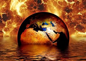 IPG-Journal zur Klimaerwärmung: Brandgefährlich - besonders für Afrika