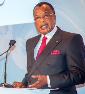Kongo-Brazzaville: Die Opposition schlägt dem Regime von Sassou N'Guesso einen schleichenden Ausstieg vor