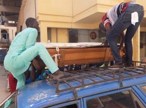 Ntv-Video: "Ist wirklich schrecklich" - Senegal vergräbt ertrunkene Geflüchtete am Strand