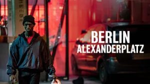 TV-Tipp/arte/09.08.: Berlin Alexanderplatz (auf „afrikanisch“)