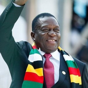 IPG-Journal: Simbabwe - Wahlen mitten in der Nacht