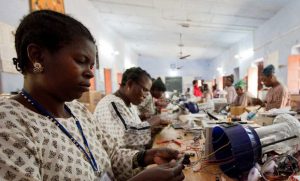 Afrika kann laut UNCTAD zu einem führenden Fertigungsstandort für technologieintensive Industrien werden