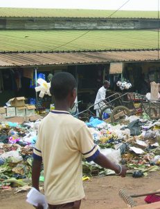 Welt-Sichten / Kenia: Müllsammler - Die unbeachteten Recycling-Helden von Nairobi