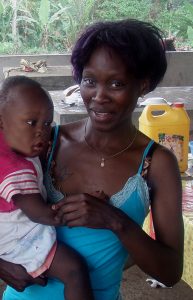 Afrika: Das Stigma der Unfruchtbarkeit
