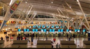 Wachstum statt Krisenmodus: Zentrale Flughäfen in Afrika verzeichnen steigende Touristenankünfte und bessere Konnektivität
