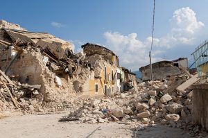 Erdbeben in Marokko: Algerien bereit zu humanitärer Hilfe und Öffnung des Luftraums
