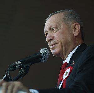 Lesetipp/nzz: Ist die Türkei die heimliche Profiteurin der Staatsstreiche in Afrika?