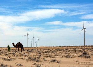 UNO: Afrika "zu einer Supermacht für erneuerbare Energien" machen