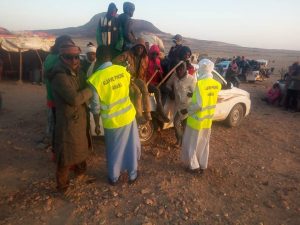 Niger: Sanktionen treffen nur die Bevölkerung und Migranten – Sahel-NGO-Bündnis fordert sofortige Aufhebung