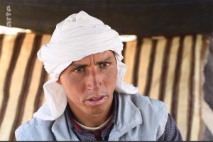Videotipp/arte: Marokko - Die Nomaden des Hohen Atlas