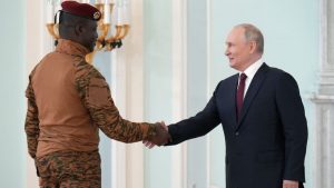 Zusammenarbeit mit Russland: Burkina Faso und Mali auf dem Weg zur zivilen Nutzung von Kernenergie