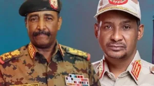 Sudan: Unter dem Deckmantel der humanitären Hilfe heizen die Vereinigten Arabischen Emirate den Konflikt aktiv an