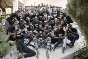 Wenn des Nachbarn Haus brennt … Migration, Hoffnung und der Weg zur Veränderung - Kabakoo-Startup in Mali