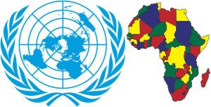 IPG-Journal/Afrika-UN: Nord-Süd-Konflikt verschärft sich